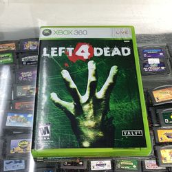 Left 4 Dead