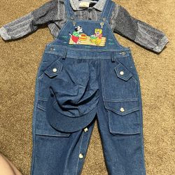 Some Kids Clothes All New 