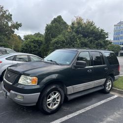 2003 Ford Expedition XLT Sport