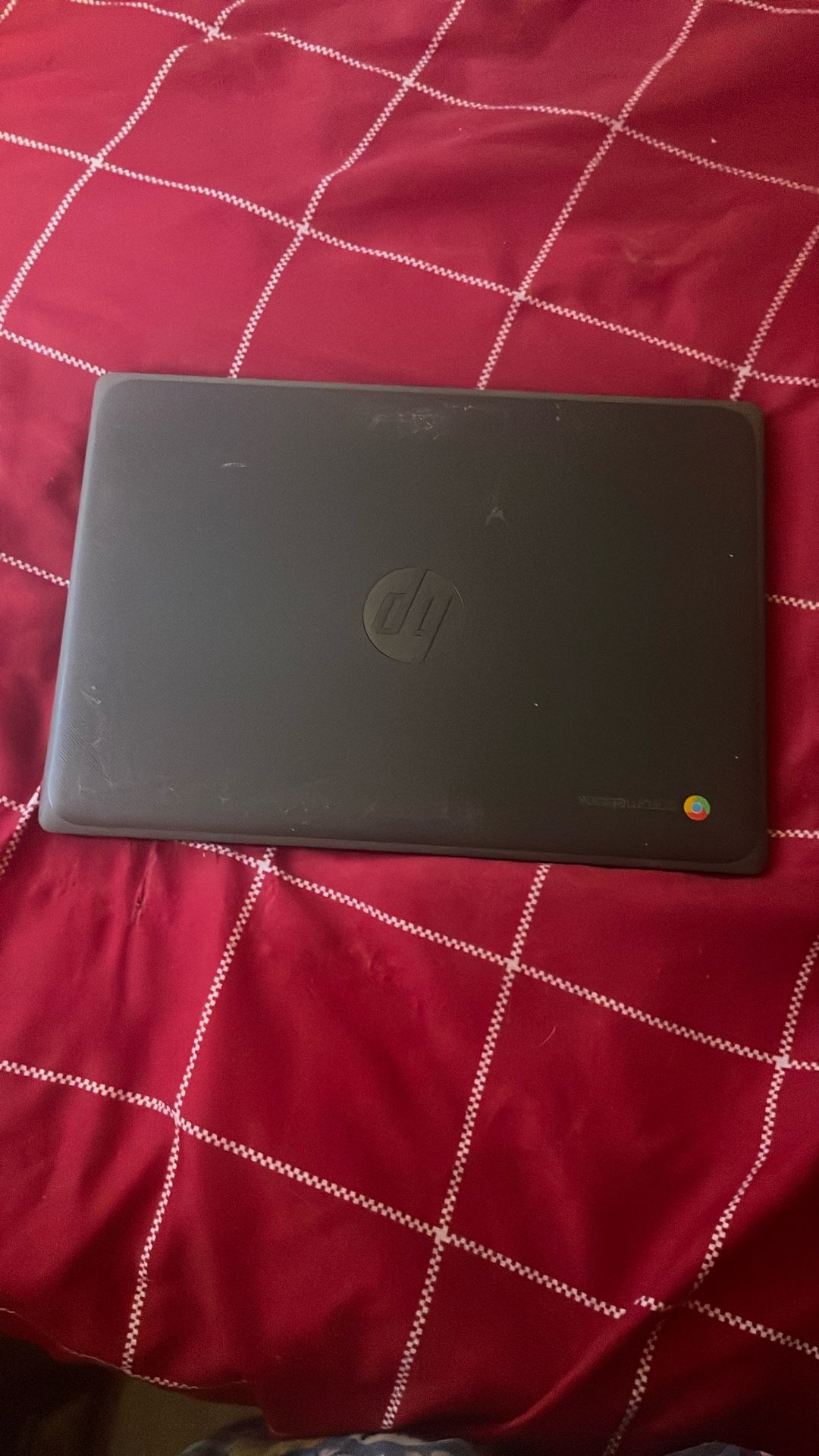 Hp Chromebook Laptop (USED)