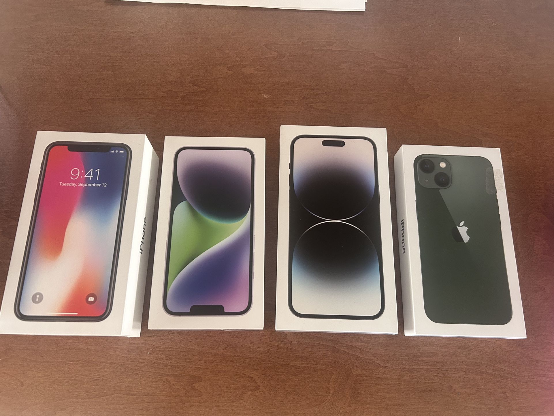 Iphone Covers $5 each