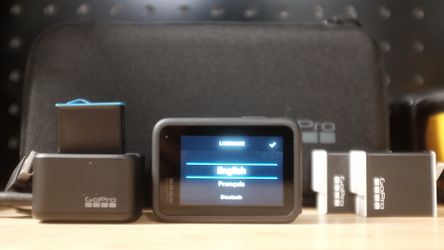 GoPro hero 10 Black