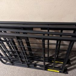 New Fullmetalbedfeame