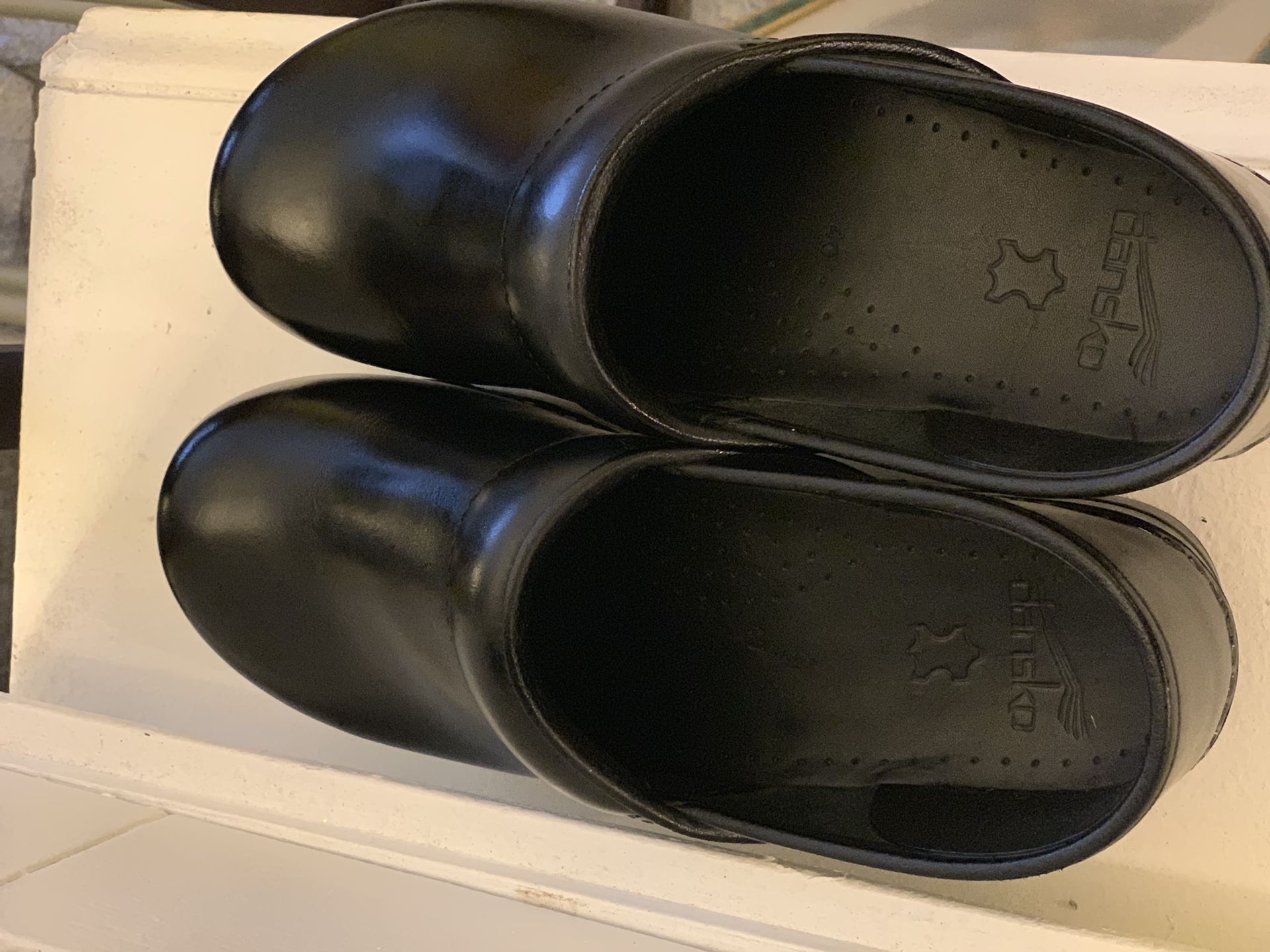 Dansko Professionals