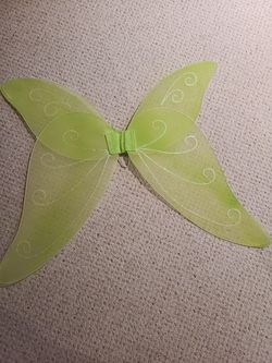 Fairy Wings - Halloween