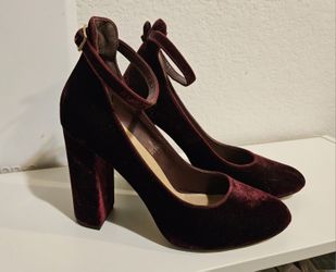 Women's Heels