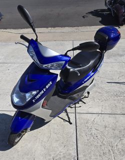 E-Bike/Scooter