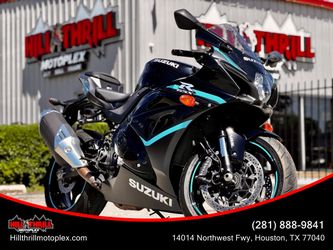 2024 SUZUKI GSX-R1000AM4