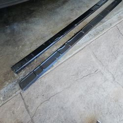 1(contact info removed) Chevy Belair Inner Rockers