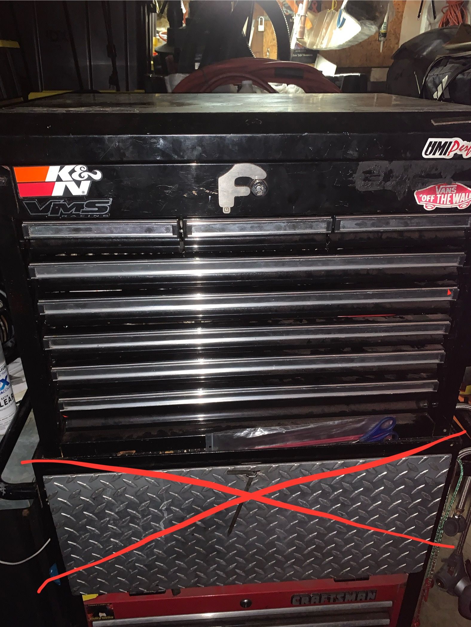 Tool Box 