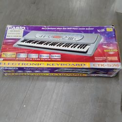 Electrionic Keyboard
