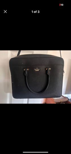Kate Spade Laptop Bag