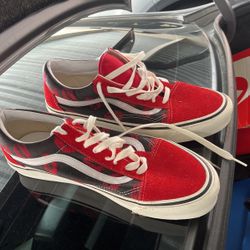 Vans