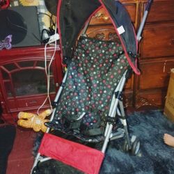 umbrella stroller 
