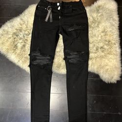 Amiri Jeans 