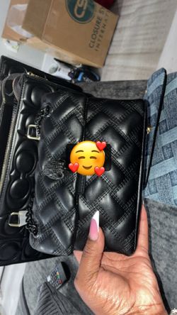 Kurt Geiger purse