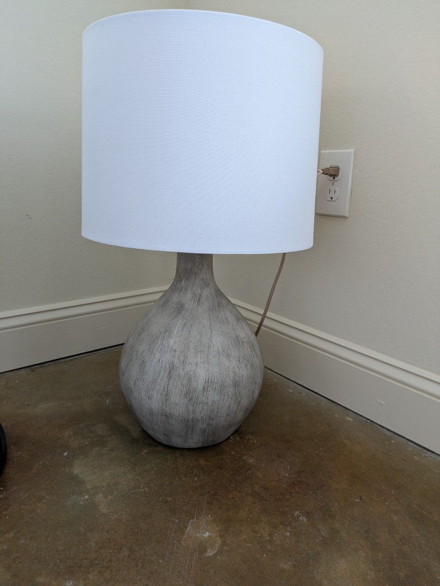 Table Lamp