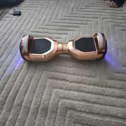 Hoverboard