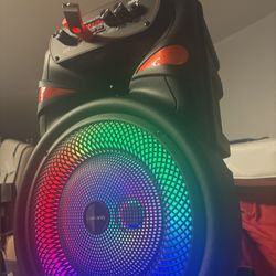 💥💥 Bocina, Bluetooth💥 Con Micrófono🎤 Muy Buen Sonido. Nuevas Recargables💥