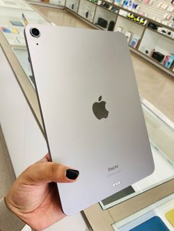 iPad Air M2 128gb 11inch