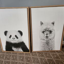 Animal Art