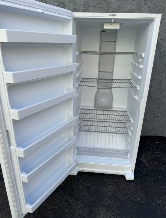 Whirlpool Upright Freezer Frost Free With Delivery 