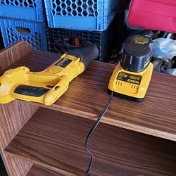 Reciprocating Saw
