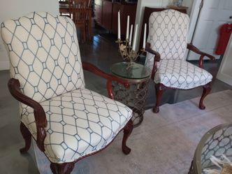 Multiple furniture sale