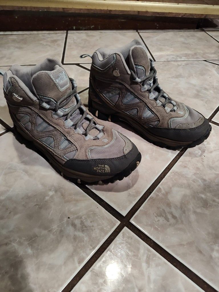 Women's The North Face Hiking Boots