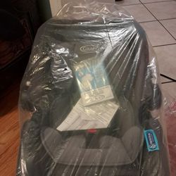 Graco Car Seat