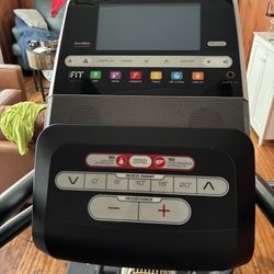 Nice Professional Elliptical 