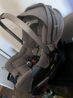 Nuna Car Seat