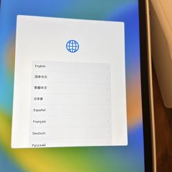 🔥 iPad 9th Generation (2021) – Like NEW 🔥