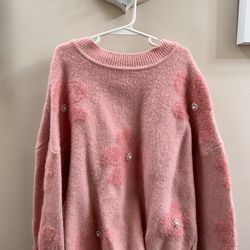 Nanette Lepore Sweatshirt
