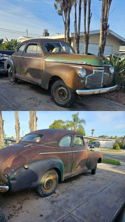 1941 Chevy