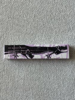 LiquiLUST: Legendary Wear Matte Lipstick - Pat McGrath Labs 0.17 oz Elson 4