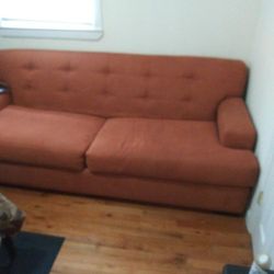 Great Condition Couch