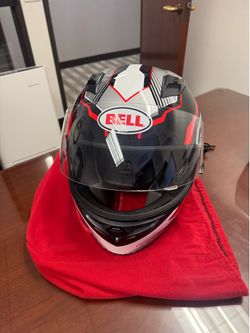 3– Bell Qualifier unisex Adult Large Helmet-NEW