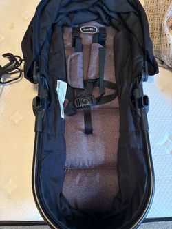 Evenflo Bassinet Attatchment