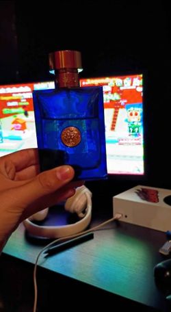 Versace Dylan cologne