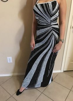 Prom dress like new