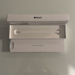 Apple Pencil