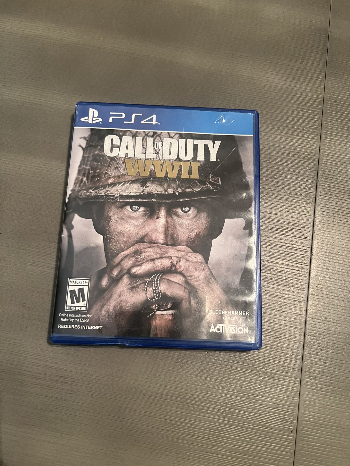 Ps4 Lee La Descripción