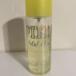 Vs Pink Perfume