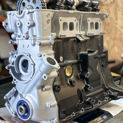 Nissan Hardbody Motor