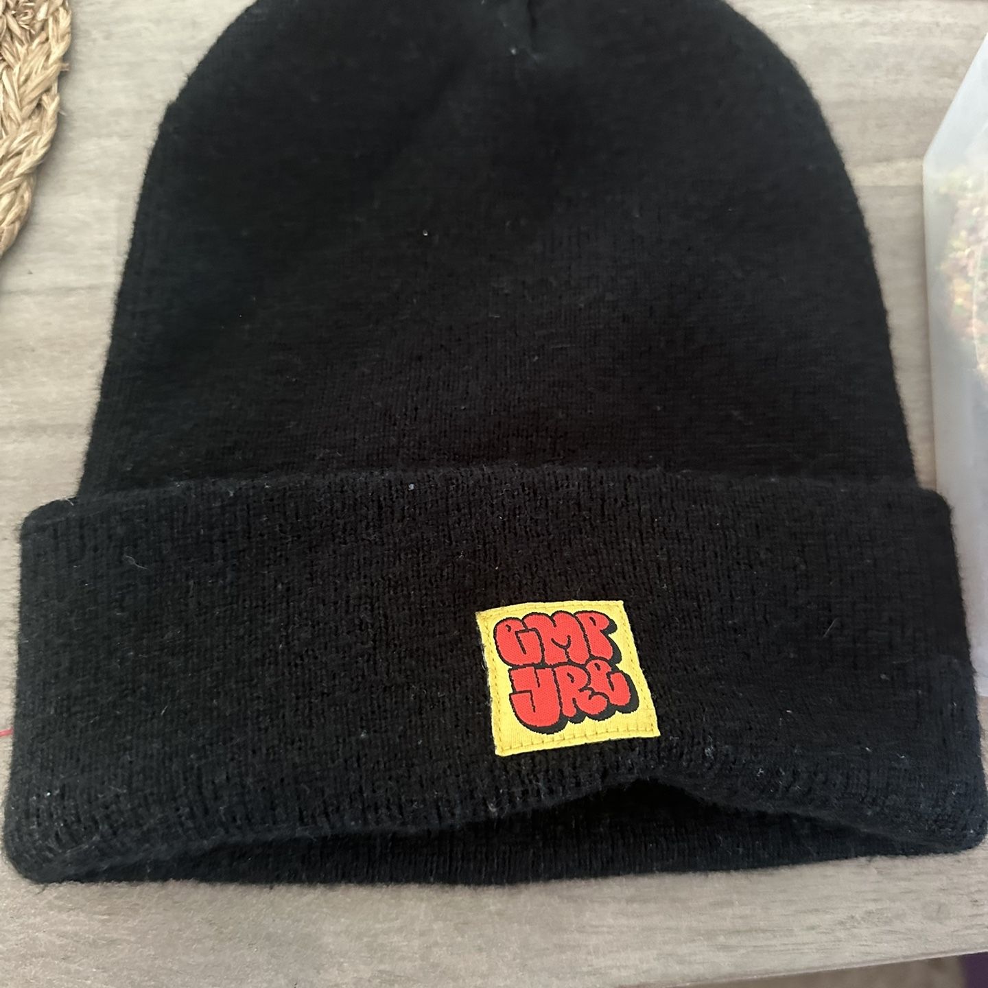 Empyre Tight Fit Beanie