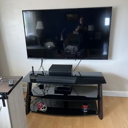 TV stand 3 Tier 
