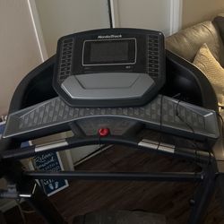 Treadmill Norditrack