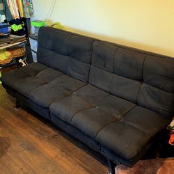 Couch/Bed