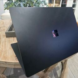 Surface Laptop 4